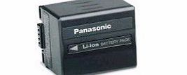 Panasonic Original Panasonic CGA-DU21 CGA-DU12 Camcorder Battery [Camera]